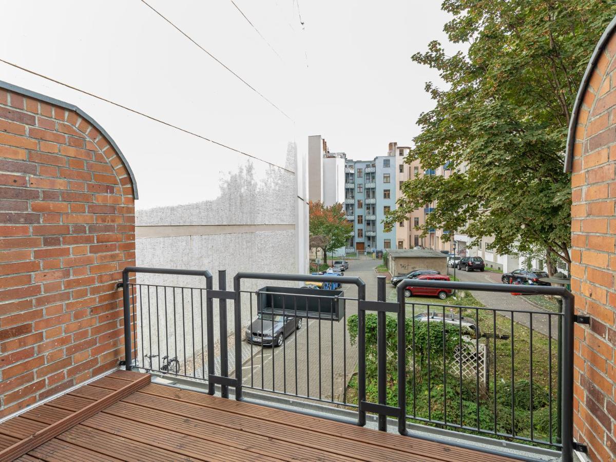 Limehome Magdeburg Breiter Weg Exterior photo