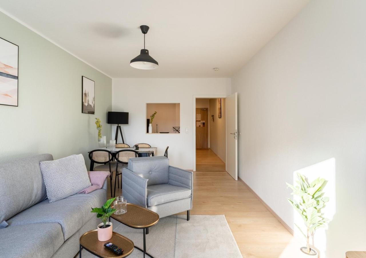 Limehome Magdeburg Breiter Weg Exterior photo